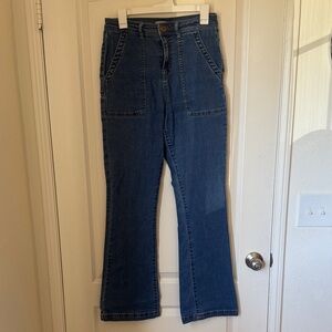 Fort Knox Bootcut Women's Jeans
